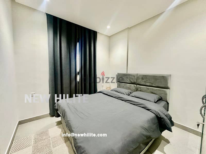 Furnished One Bedroom Apartment for Rent in Salmiya 5