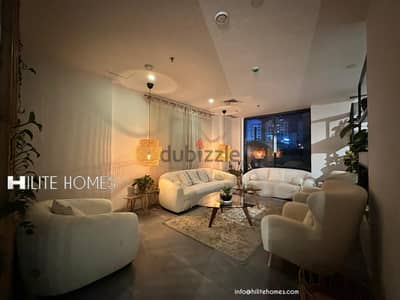 Beautiful two bedroom Apartment in Salmiya