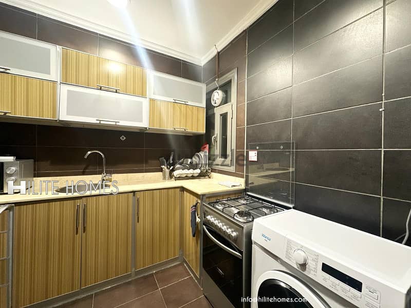 Two Bedroom Apartment For Rent in Salmiya, Hawally 6