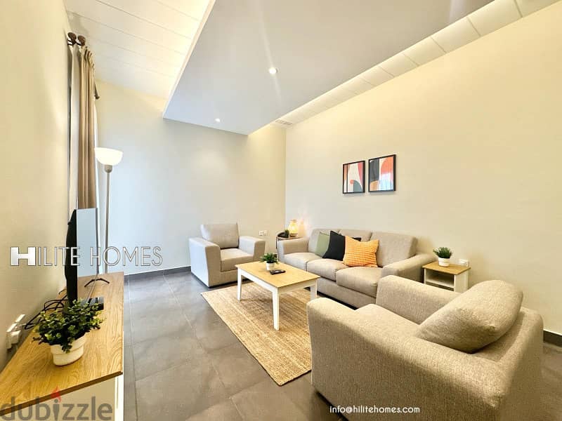 Two Bedroom Apartment For Rent in Salmiya, Hawally 10