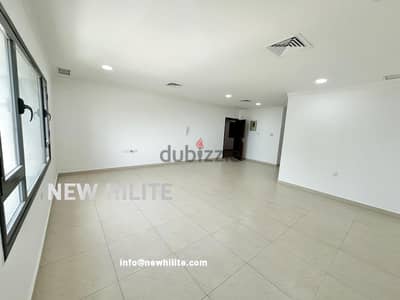 Two Bedroom Apartment for Rent in Salmiya