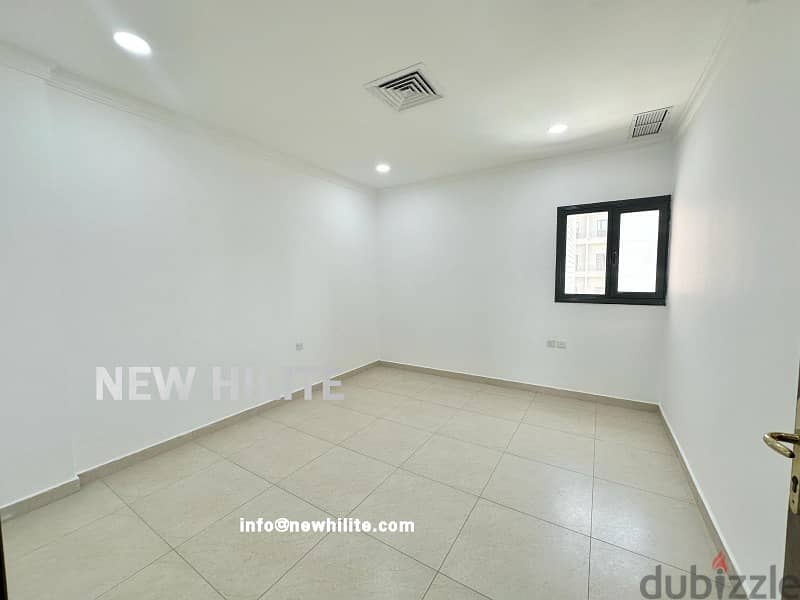 Two Bedroom Apartment for Rent in Salmiya 1