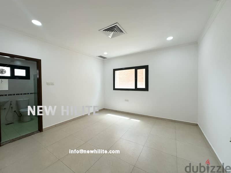 Two Bedroom Apartment for Rent in Salmiya 3