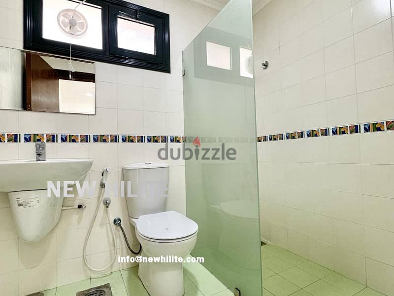 Two Bedroom Apartment for Rent in Salmiya 4