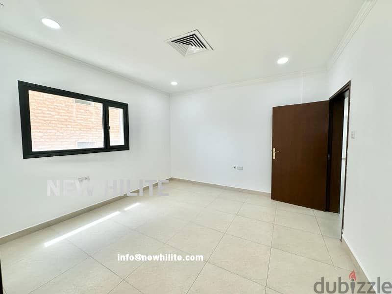 Two Bedroom Apartment for Rent in Salmiya 5