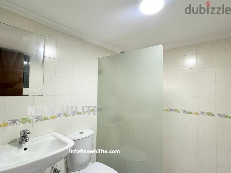 Two Bedroom Apartment for Rent in Salmiya 6