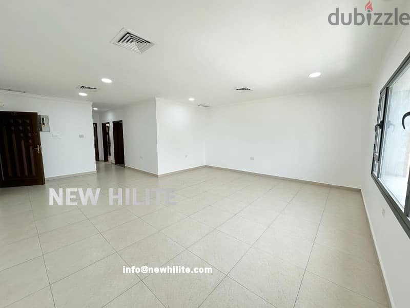 Two Bedroom Apartment for Rent in Salmiya 10