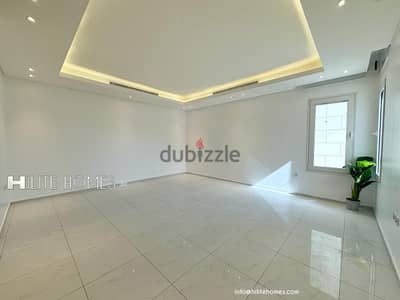 Two Master bedroom apartment for rent in Siddeeq