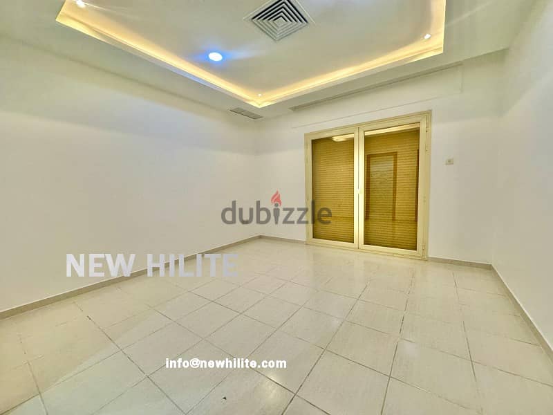 Renovated Spacious Villa for Rent in Egaila 5