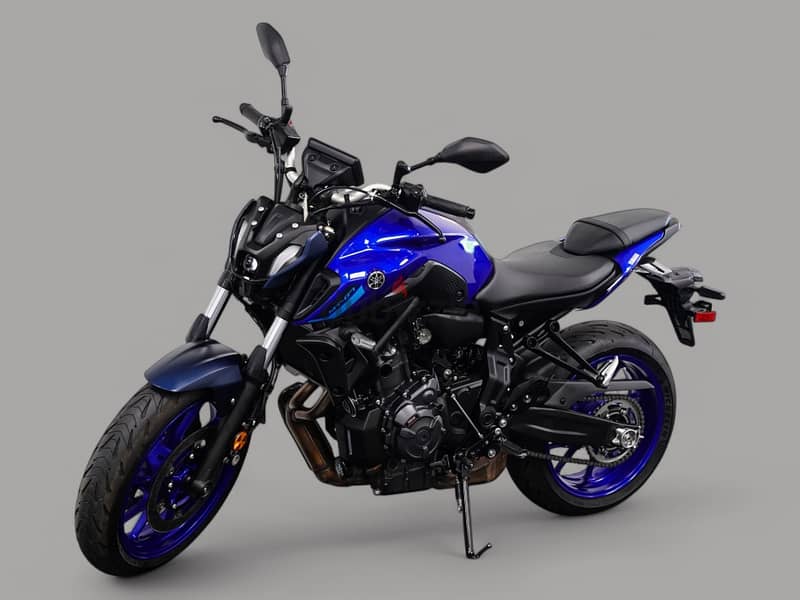 2024 Yamaha MT-07 (971589430760) 1