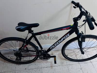 Sports cycle ( Muddyfox ) tempo 200 for 65kd ( Negotiable)