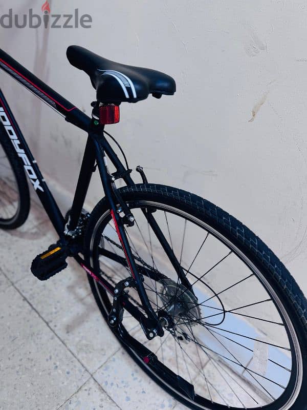 Sports cycle ( Muddyfox ) tempo 200 for 65kd ( Negotiable) 3