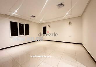 Spacious Duplex for Rent in Massayel 2