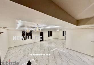 Spacious Duplex for Rent in Massayel 3