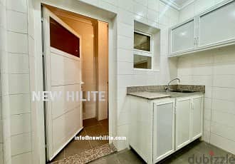 Spacious Duplex for Rent in Massayel 5