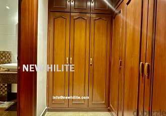 Spacious Duplex for Rent in Massayel 6