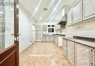 Spacious Duplex for Rent in Massayel 9