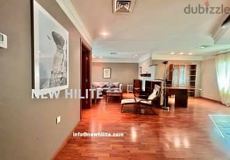 One bedroom Fully Furnished Apartment for rent in Mahboula