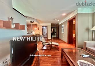 One bedroom Fully Furnished Apartment for rent in Mahboula 2