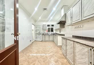 Spacious Duplex for Rent in Massayel 9