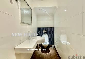 Spacious Duplex for Rent in Massayel 10