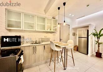 Furnished apartment for rent in Salmiya