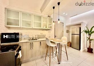 One bedroom apartment for rent in Salmiya ,Close to Lulu 1