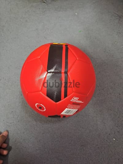 football