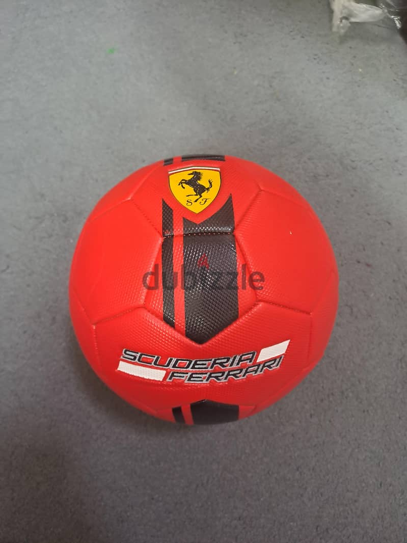 football 1