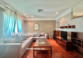 One bedroom Fully Furnished Apartment for rent in Mahboula 2
