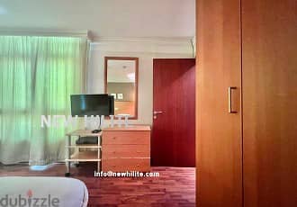 One bedroom Fully Furnished Apartment for rent in Mahboula 6
