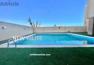 One bedroom Fully Furnished Apartment for rent in Mahboula 1