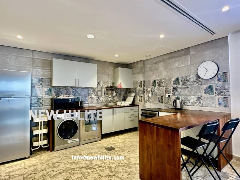 Two Bedroom Penthouse for Rent in Surra 8
