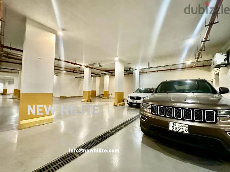 Two Bedroom Penthouse for Rent in Surra 7