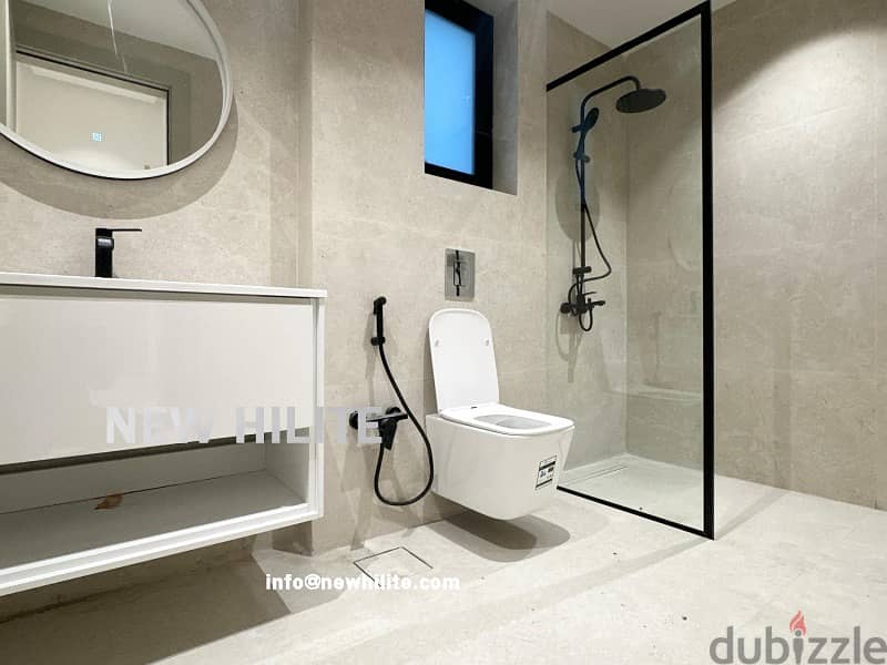 Spacious 4-Bedroom Floor for Rent in Shuhada 11