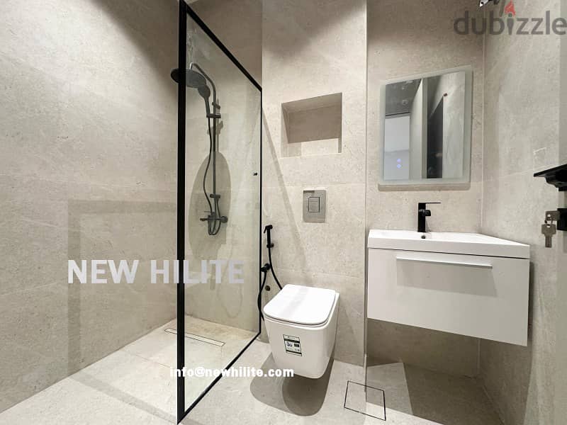 Spacious 4-Bedroom Floor for Rent in Shuhada 10