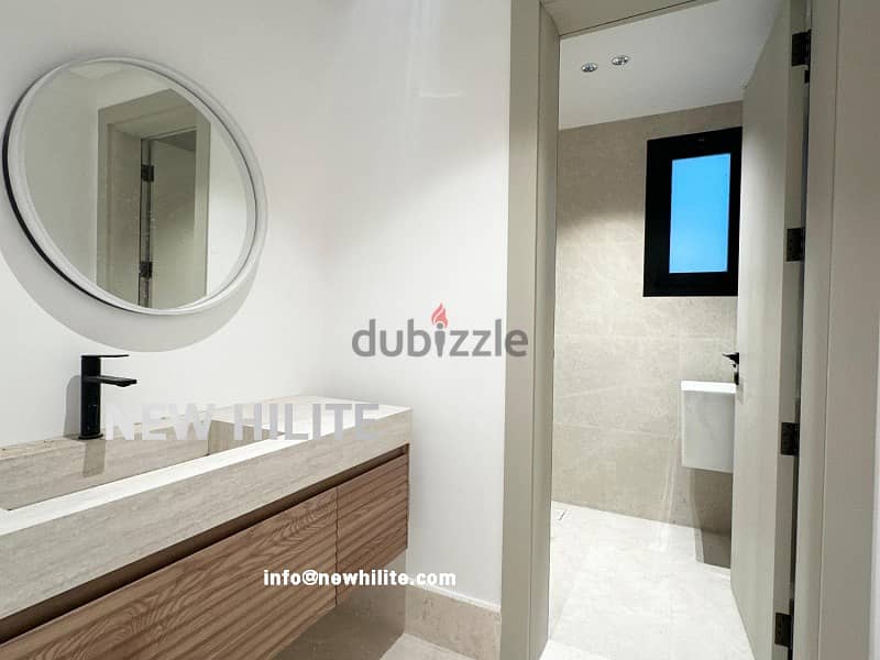 Spacious 4-Bedroom Floor for Rent in Shuhada 12