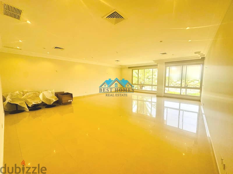 Luxury 3 Bedroom Apartment with Walking Closets in Jabriya 1