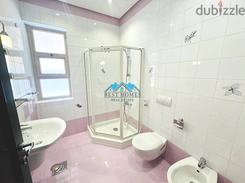 Luxury 3 Bedroom Apartment with Walking Closets in Jabriya 5