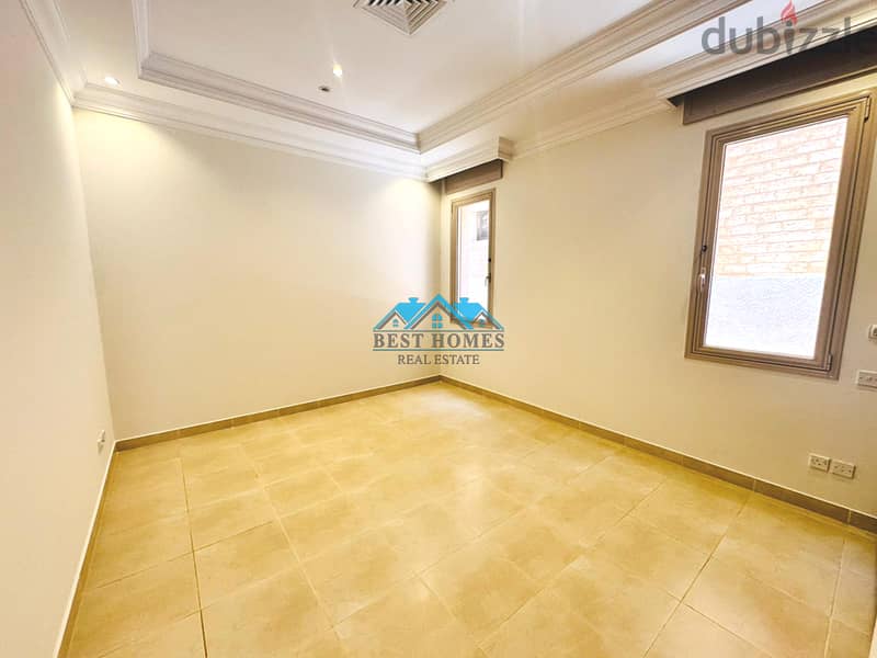 Luxury 3 Bedroom Apartment with Walking Closets in Jabriya 6