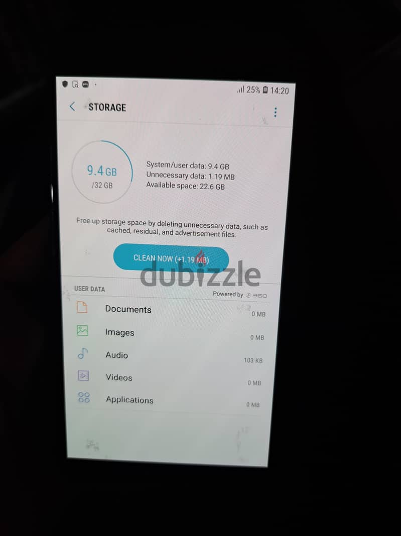 Samsung S7 and Samsung a7 2018 like new check description 2