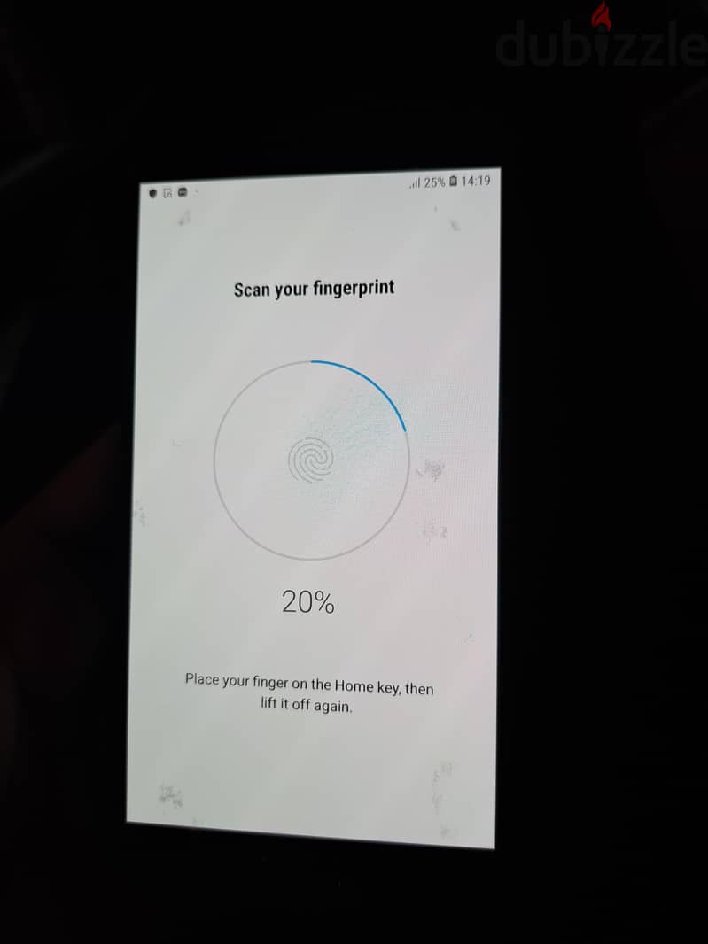 Samsung S7 and Samsung a7 2018 like new check description 3