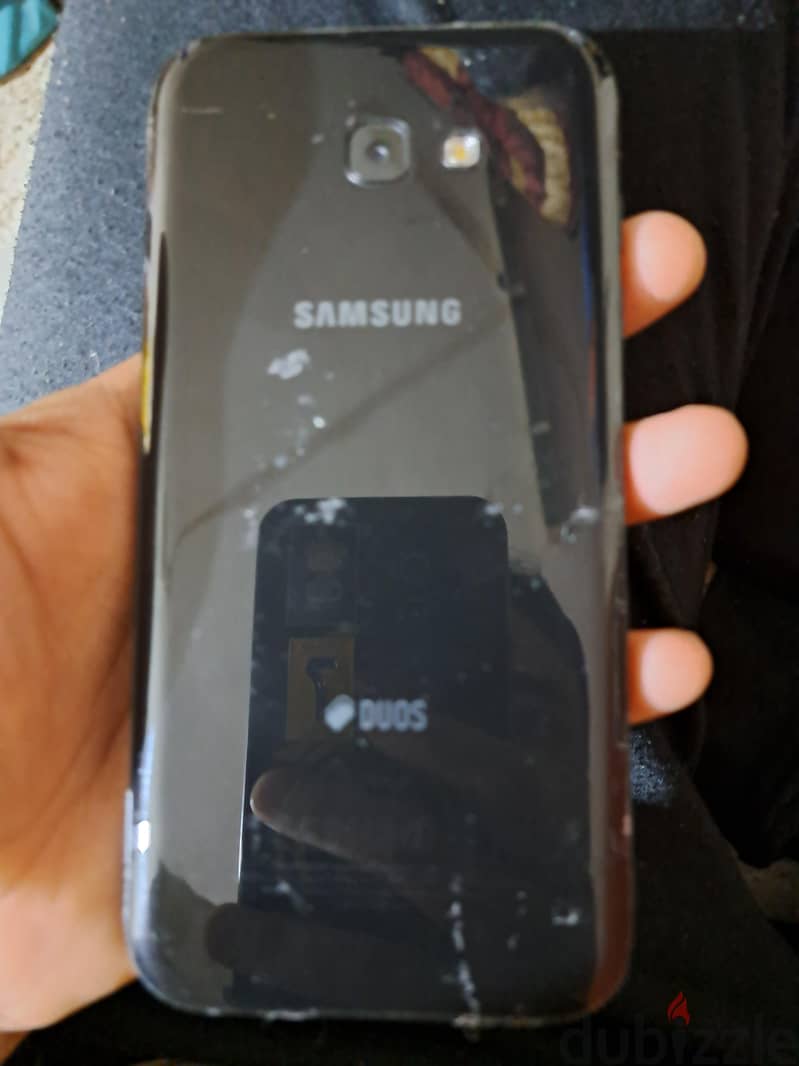 Samsung S7 and Samsung a7 2018 like new check description 4