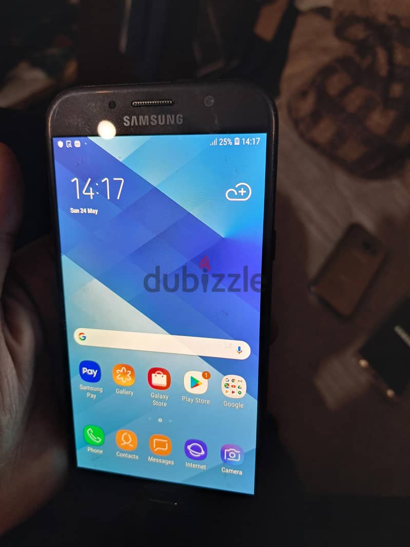 Samsung S7 and Samsung a7 2018 like new check description 6
