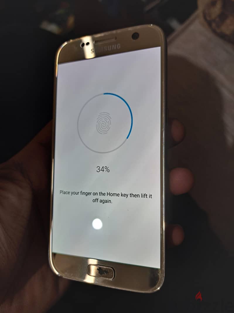Samsung S7 and Samsung a7 2018 like new check description 8