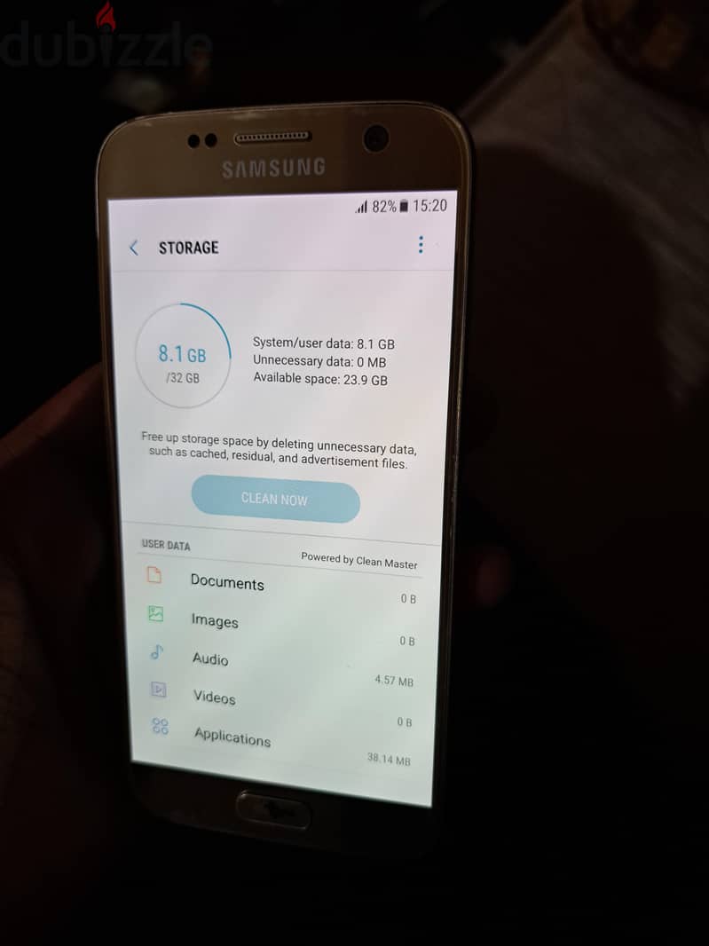 Samsung S7 and Samsung a7 2018 like new check description 9