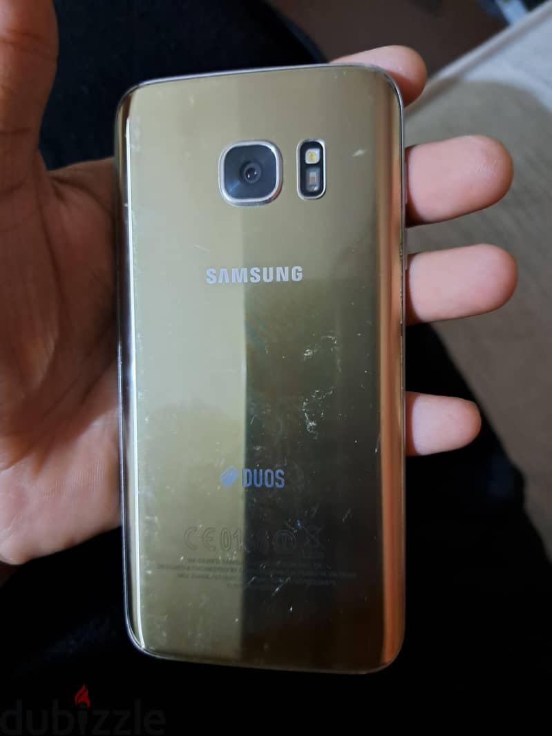 Samsung S7 and Samsung a7 2018 like new check description 10