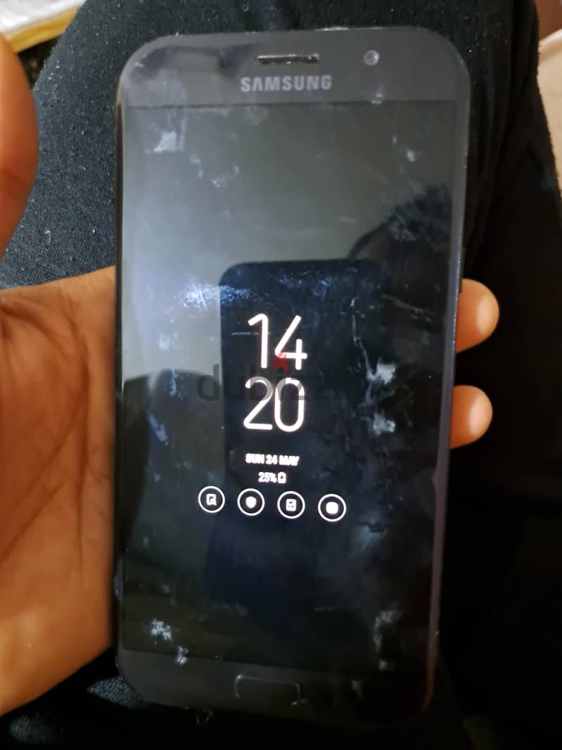 Samsung S7 and Samsung a7 2018 like new check description 12