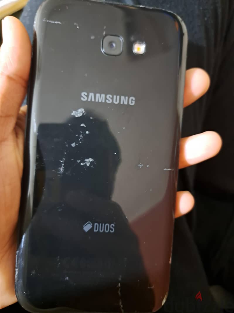 Samsung S7 and Samsung a7 2018 like new check description 13