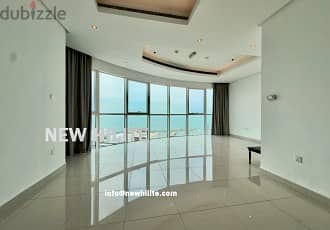 Elegant 3BR Sea View Apartment for Rent in Shaab, Kuwait 1
